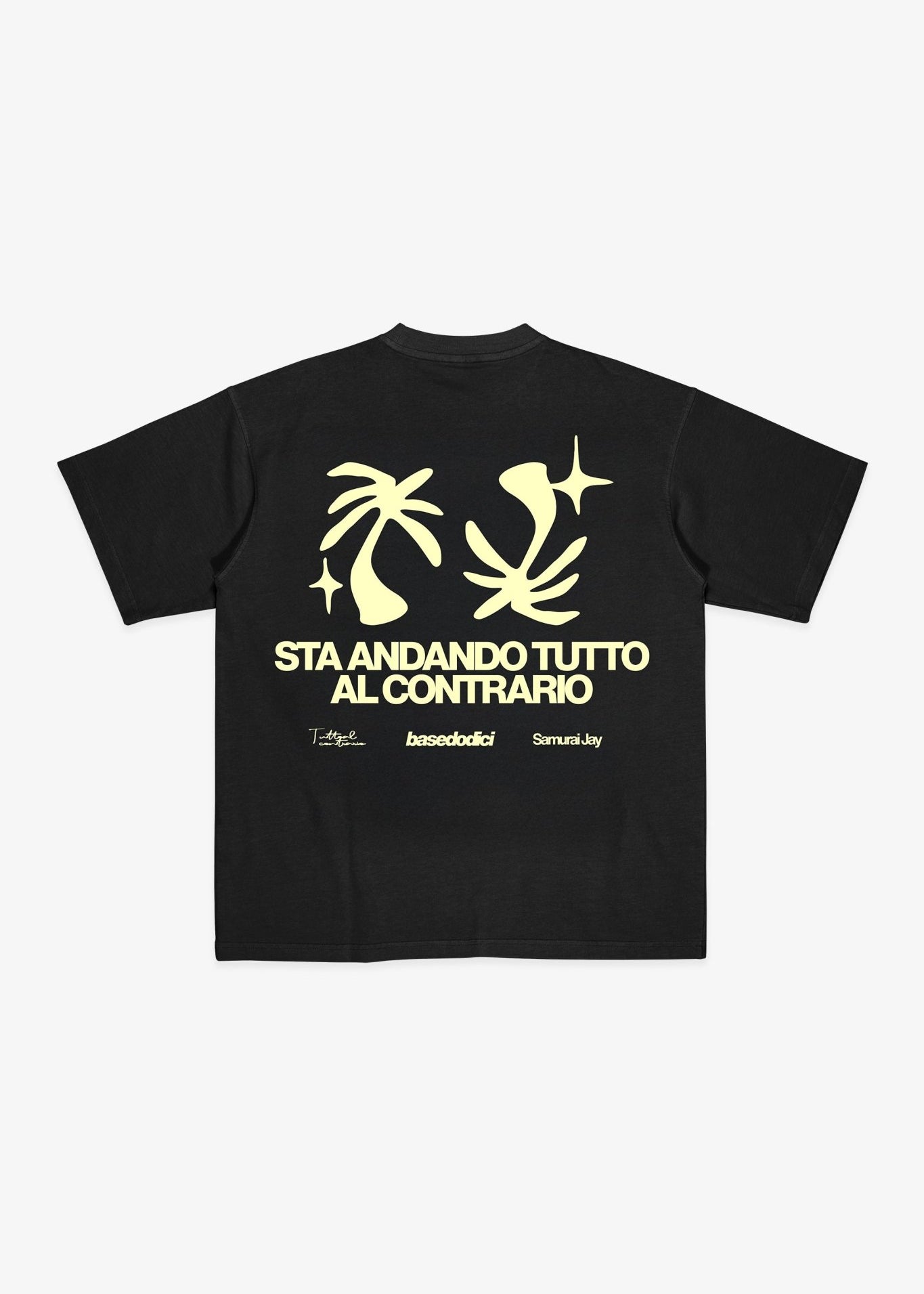 Lemon - BASEDODICI®