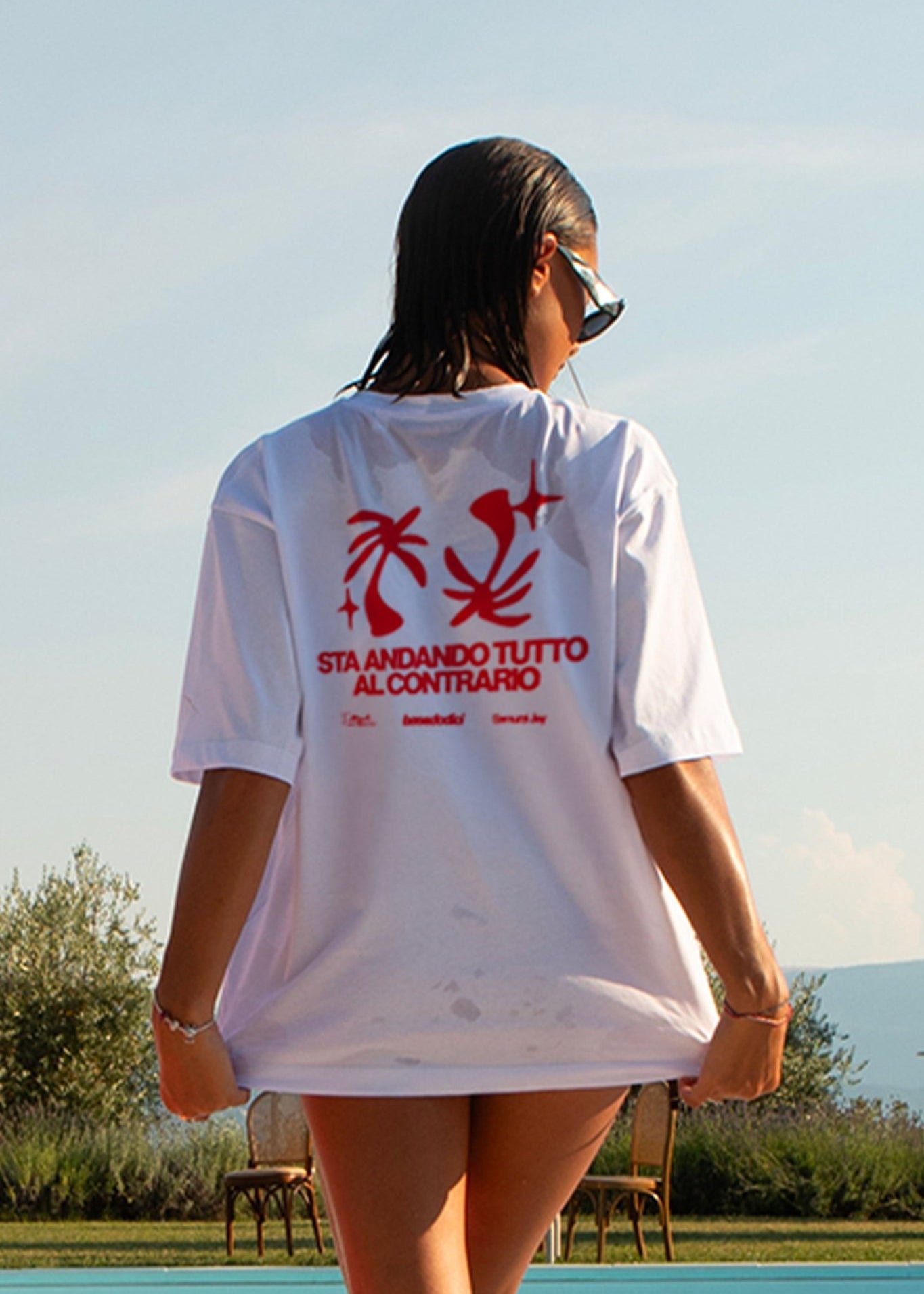 Red - BASEDODICI®
