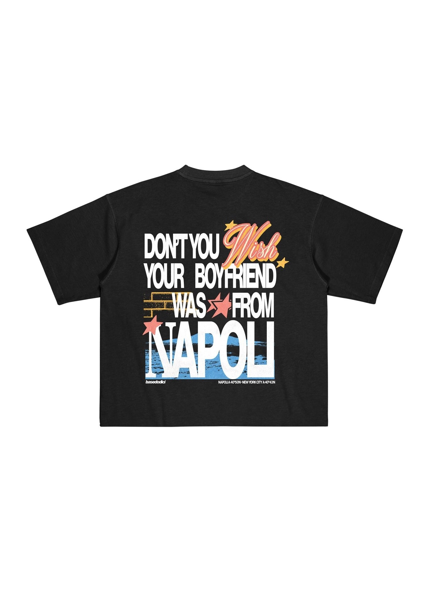 Multi - BASEDODICI®