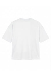 T-Shirt "TAVERNELLExBASEDODICI" Tomorrow White