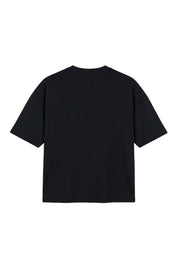 “LIVE FAST” Furious Black T-Shirt