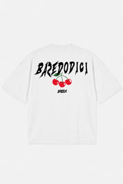 T-Shirt “IBIZA" White 