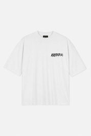 T-Shirt “IBIZA" White 