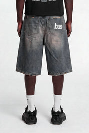 Look "4players" Black/CamoGreen Mid Blue