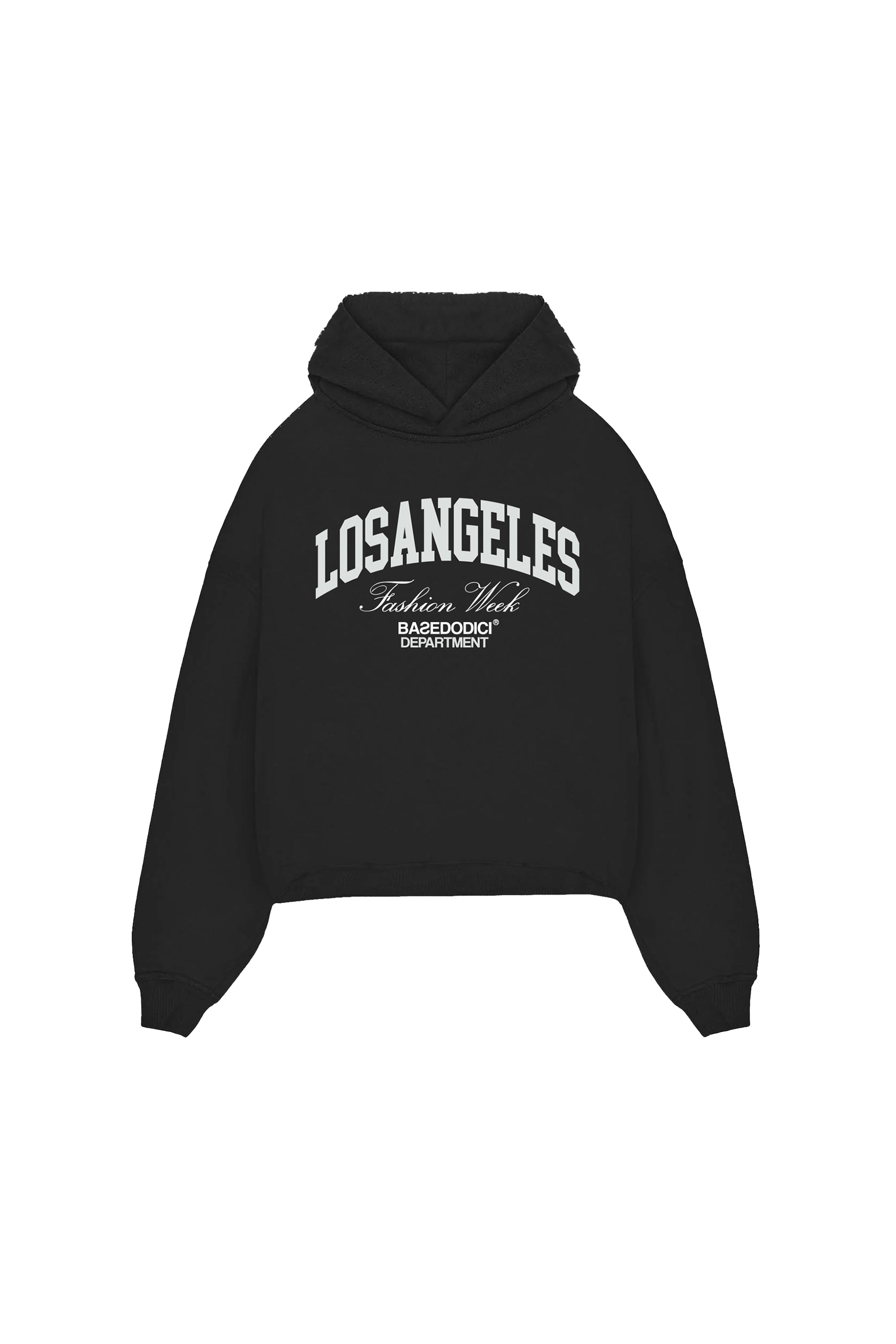 Hoodie "CITY-PACK 2.0" Los Angeles