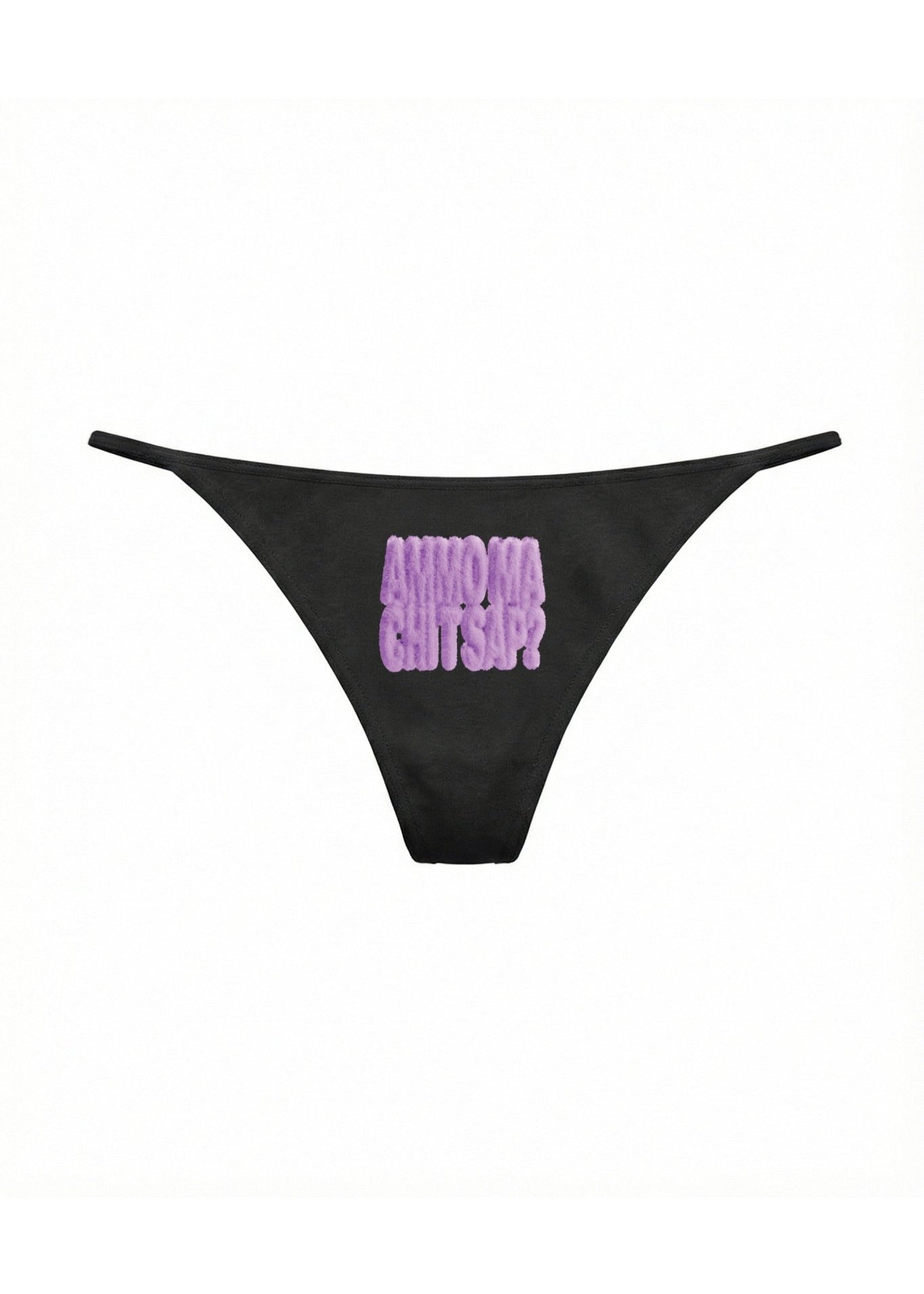 FurryPink - BASEDODICI®