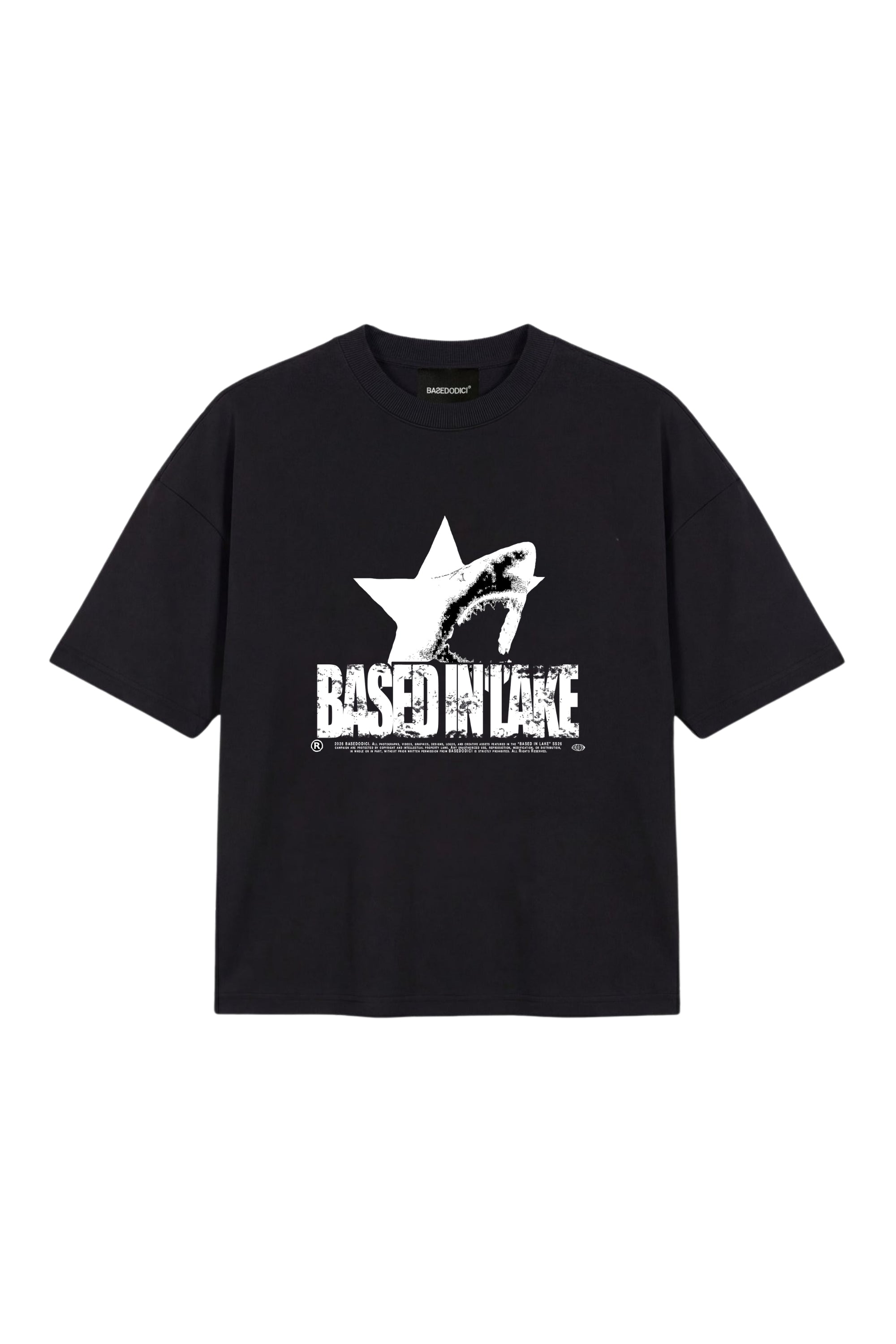 FREE T-Shirt "RIVIERA DEMONS" Based In Lake