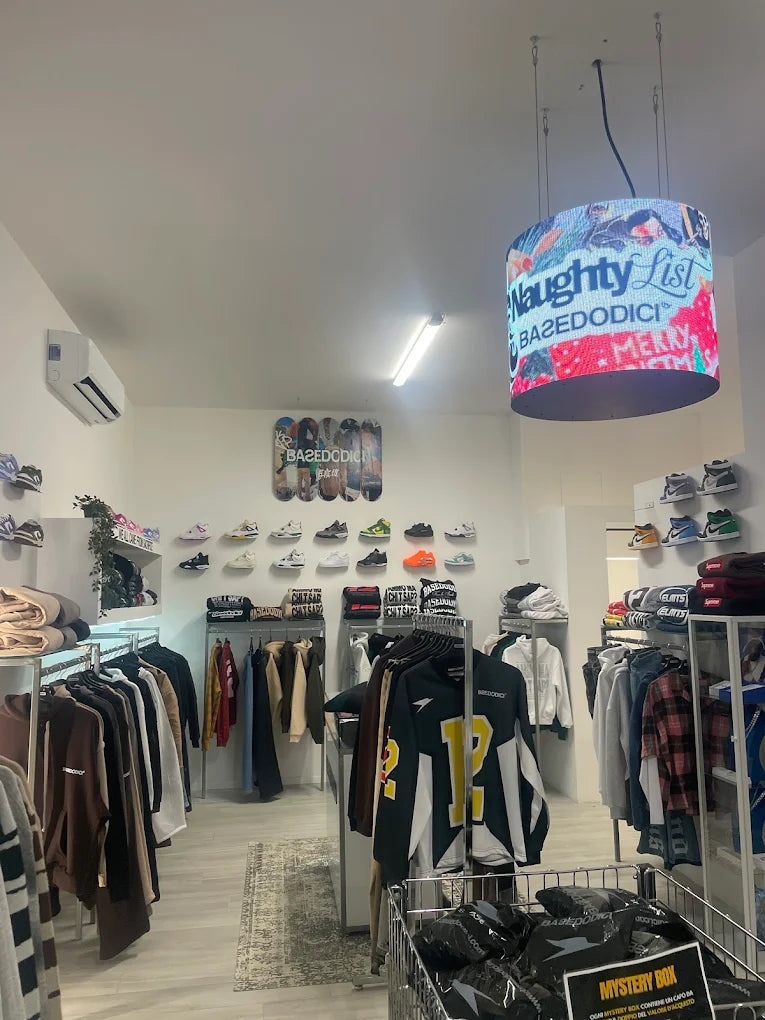 Basedodici Verona