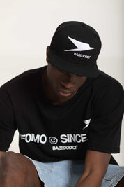 Snapback "FOMO" Black