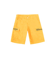 Cargo Short “REVIVAL” Yellow