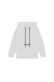 Hoodie “REVIVAL” White