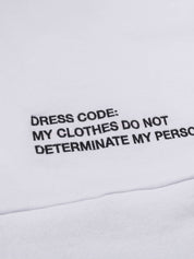 Hoodie “REVIVAL” White