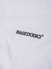 Hoodie “REVIVAL” White