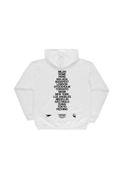 "Paris" WorldTour T-Shirt
