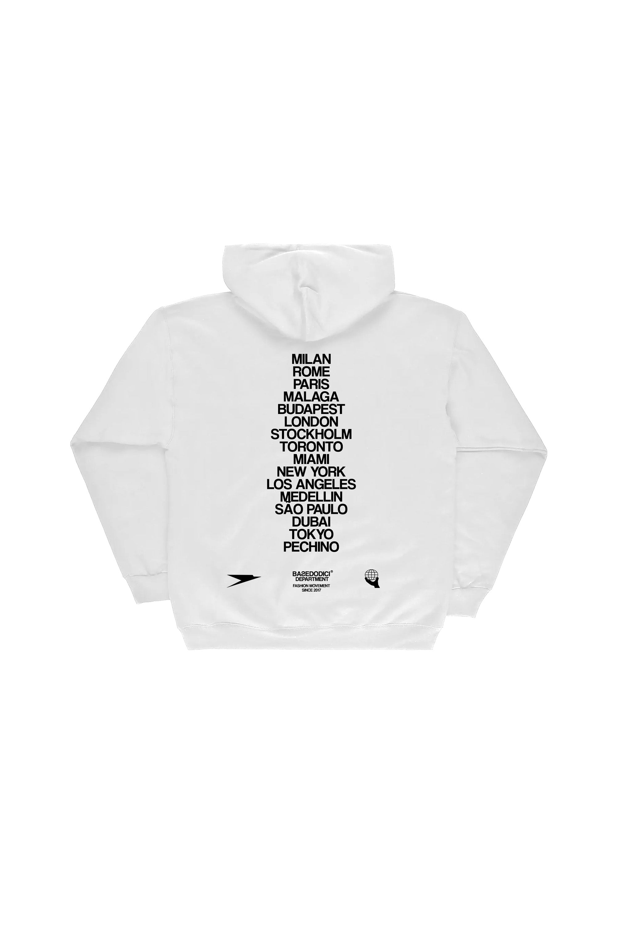 "Paris" WorldTour T-Shirt