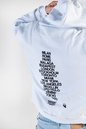 "Paris" WorldTour T-Shirt