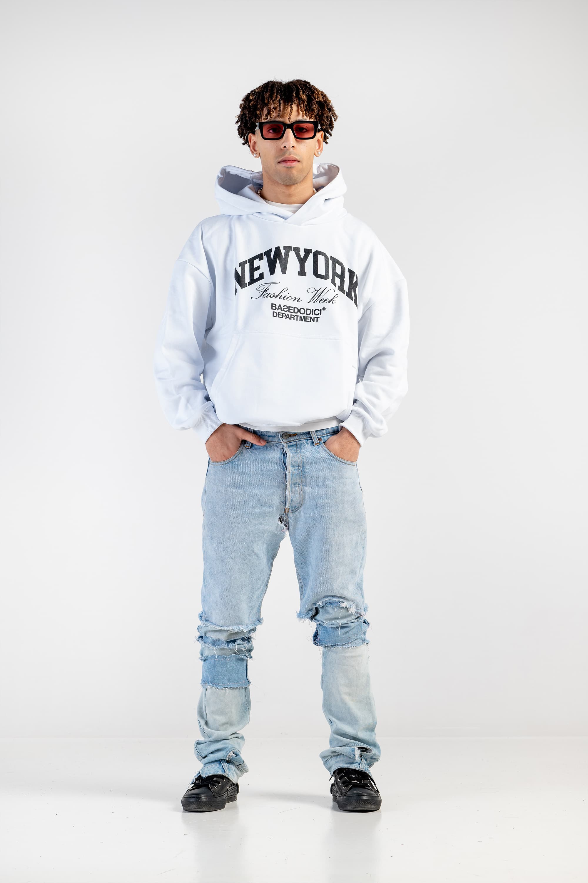 "Paris" WorldTour T-Shirt
