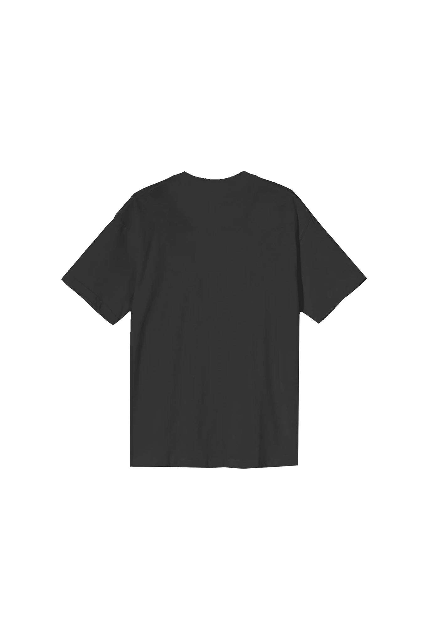 “NoFriends” Money Black T-Shirt