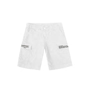 Cargo Short “REVIVAL” White