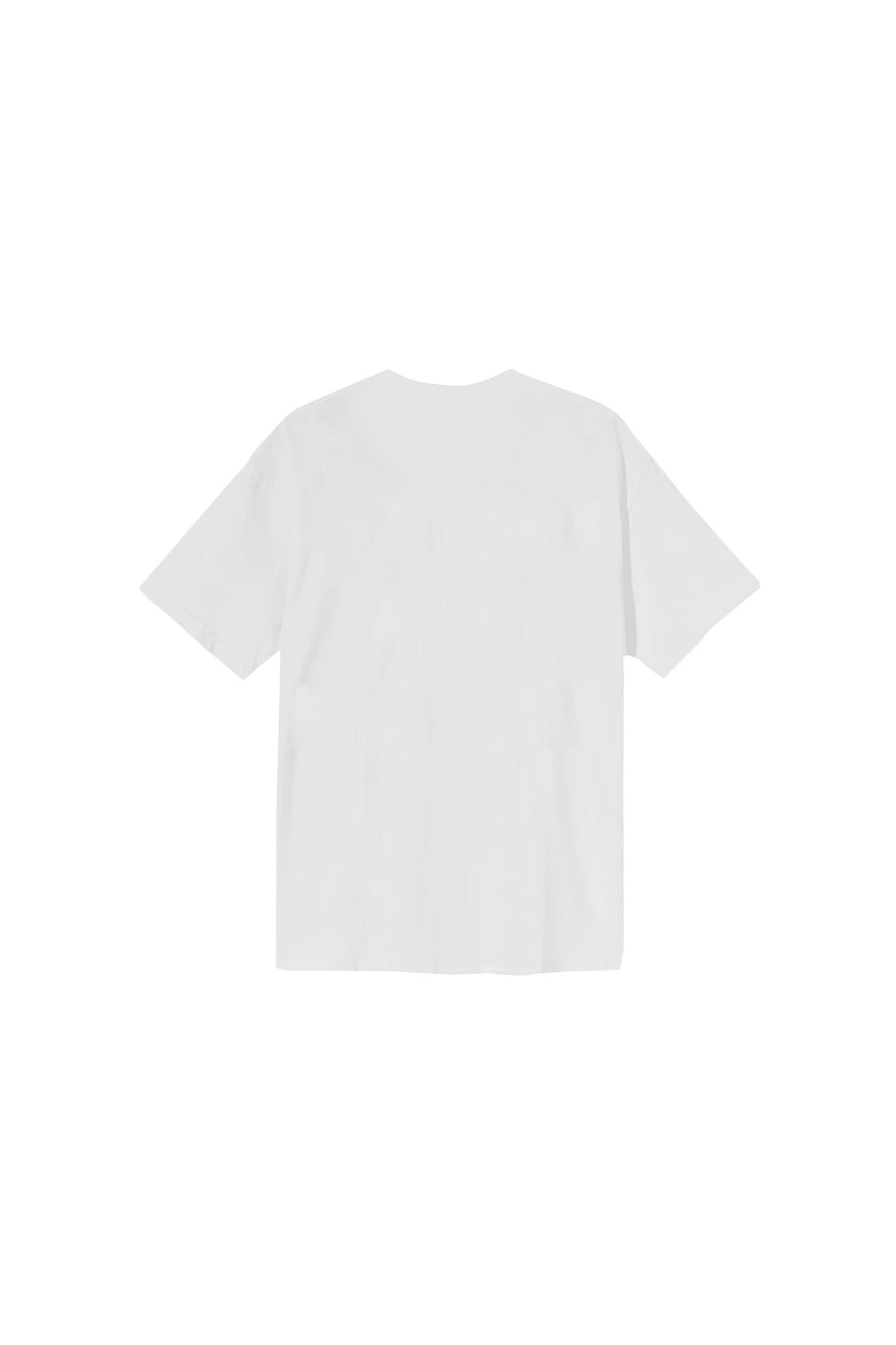 "FOMO" T-Shirt 012 White 