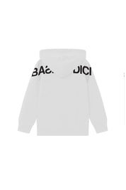 Hoodie "VOID" Culture White