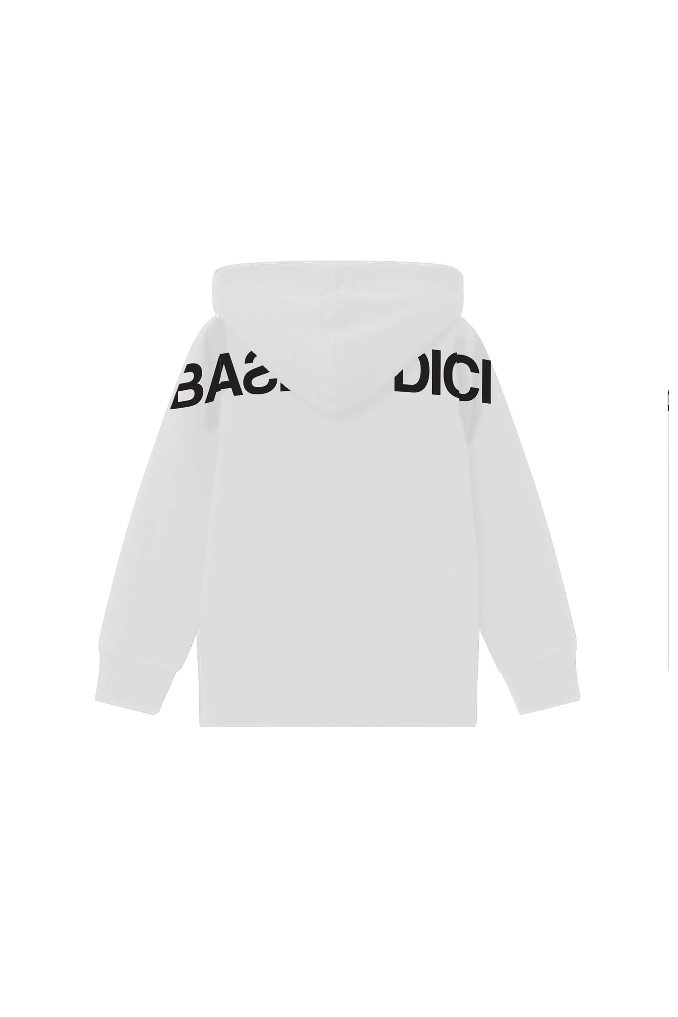Culture VOID Hoodie White