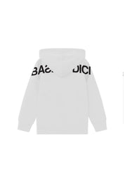 Hoodie "VOID" Culture White - BASEDODICI®