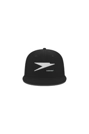 Snapback "FOMO" Black