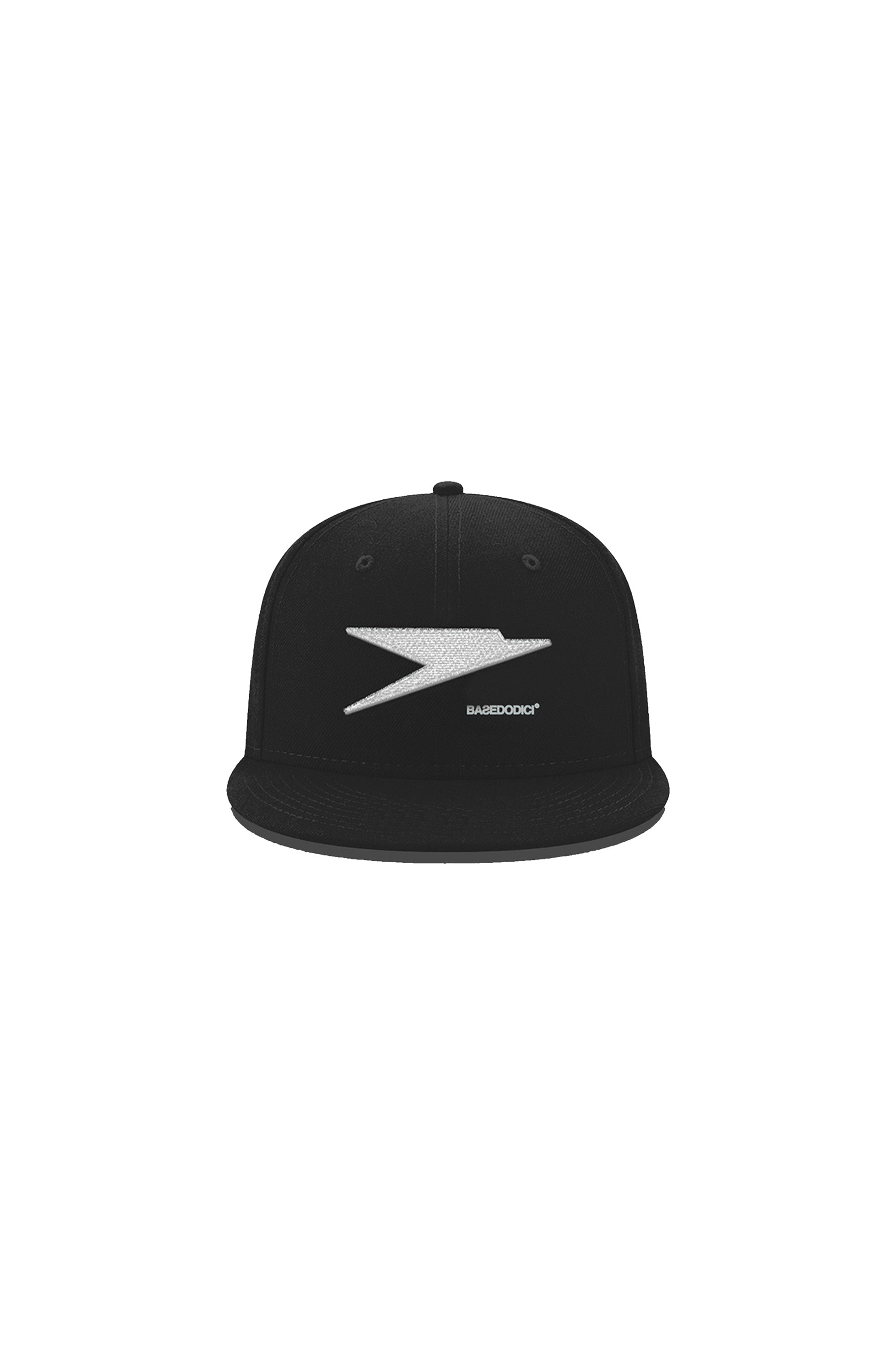 Snapback "FOMO" Black 