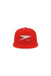 Snapback "FOMO" Red