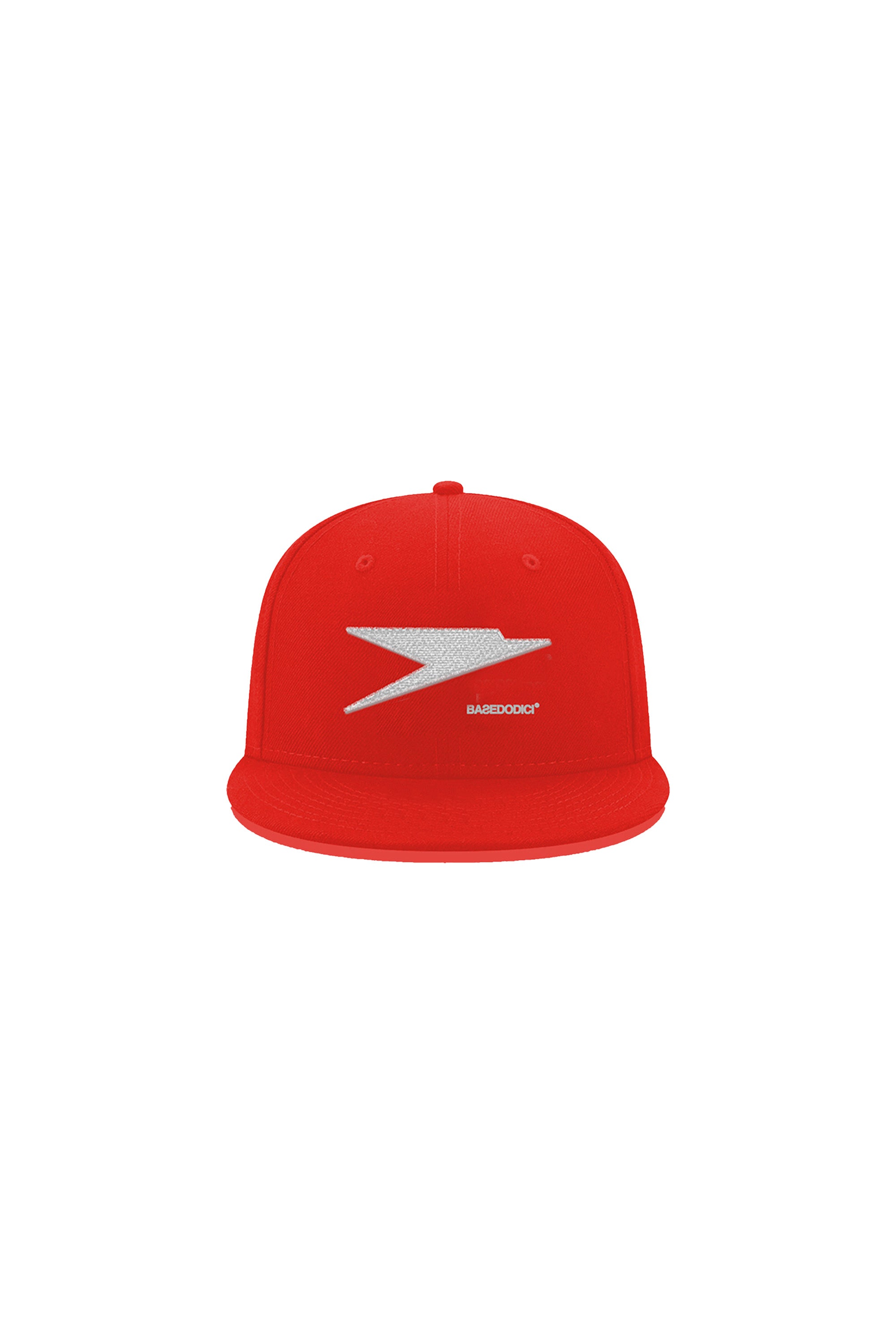 Snapback "FOMO" Red